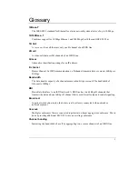 Preview for 173 page of RADVision MCU-323 User Manual