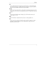 Preview for 179 page of RADVision MCU-323 User Manual