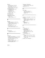 Preview for 182 page of RADVision MCU-323 User Manual