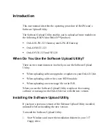 Preview for 7 page of RADVision OnLAN User Manual