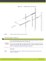 Предварительный просмотр 27 страницы RADVision Scopia Elite 6000 Series Installation Manual