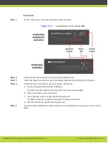 Предварительный просмотр 49 страницы RADVision Scopia Elite 6000 Series Installation Manual