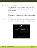 Предварительный просмотр 14 страницы RADVision SCOPIA SCOPIA XT Telepresence User Manual