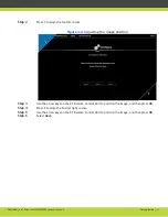 Предварительный просмотр 16 страницы RADVision SCOPIA SCOPIA XT Telepresence User Manual