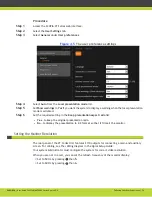 Предварительный просмотр 29 страницы RADVision SCOPIA SCOPIA XT Telepresence User Manual