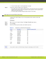 Предварительный просмотр 32 страницы RADVision SCOPIA SCOPIA XT Telepresence User Manual