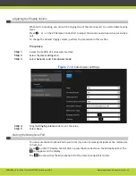 Предварительный просмотр 49 страницы RADVision SCOPIA SCOPIA XT Telepresence User Manual