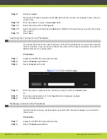 Предварительный просмотр 52 страницы RADVision SCOPIA SCOPIA XT Telepresence User Manual