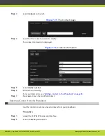 Предварительный просмотр 53 страницы RADVision SCOPIA SCOPIA XT Telepresence User Manual