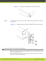 Предварительный просмотр 21 страницы RADVision Scopia TIP Gateway Deployment Manual