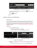 Предварительный просмотр 47 страницы RADVision Scopia XT Series User Manual