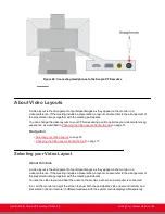 Предварительный просмотр 69 страницы RADVision Scopia XT Series User Manual