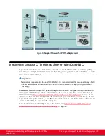 Предварительный просмотр 10 страницы RADVision Scopia XT Deployment Manual