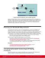 Предварительный просмотр 11 страницы RADVision Scopia XT Deployment Manual