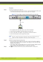 Предварительный просмотр 32 страницы RADVision SCOPIA XT100 Series User Manual