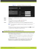 Preview for 19 page of RADVision Scopia XT1000 Administrator'S Manual