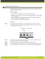 Preview for 22 page of RADVision Scopia XT1000 Administrator'S Manual