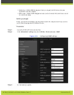 Preview for 26 page of RADVision Scopia XT1000 Administrator'S Manual