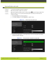 Preview for 31 page of RADVision Scopia XT1000 Administrator'S Manual