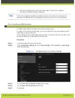 Preview for 32 page of RADVision Scopia XT1000 Administrator'S Manual