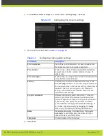 Preview for 34 page of RADVision Scopia XT1000 Administrator'S Manual