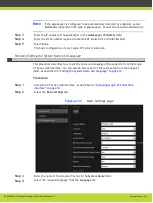 Preview for 30 page of RADVision SCOPIA XT4000 Series User Manual