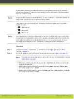 Preview for 35 page of RADVision SCOPIA XT4000 Series User Manual