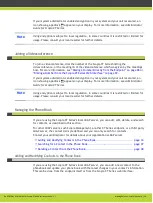 Preview for 39 page of RADVision SCOPIA XT4000 Series User Manual