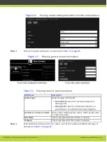 Preview for 41 page of RADVision SCOPIA XT4000 Series User Manual