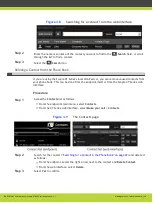 Preview for 43 page of RADVision SCOPIA XT4000 Series User Manual