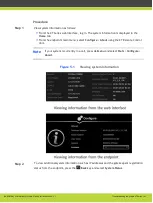 Предварительный просмотр 72 страницы RADVision SCOPIA XT4000 Series User Manual