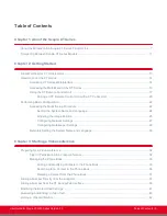 Preview for 3 page of RADVision Scopia XT5000 720 User Manual