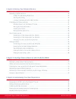 Preview for 4 page of RADVision Scopia XT5000 720 User Manual