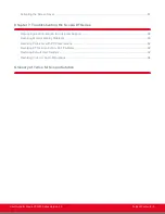 Preview for 5 page of RADVision Scopia XT5000 720 User Manual