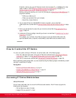 Preview for 14 page of RADVision Scopia XT5000 720 User Manual