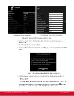 Preview for 21 page of RADVision Scopia XT5000 720 User Manual