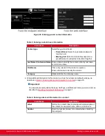 Preview for 35 page of RADVision Scopia XT5000 720 User Manual