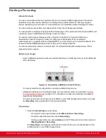 Preview for 48 page of RADVision Scopia XT5000 720 User Manual