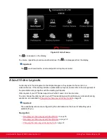 Preview for 56 page of RADVision Scopia XT5000 720 User Manual