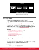 Preview for 63 page of RADVision Scopia XT5000 720 User Manual