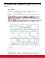 Preview for 74 page of RADVision Scopia XT5000 720 User Manual