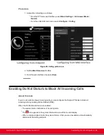 Preview for 84 page of RADVision Scopia XT5000 720 User Manual