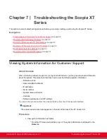 Preview for 88 page of RADVision Scopia XT5000 720 User Manual