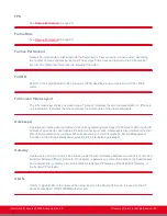 Preview for 99 page of RADVision Scopia XT5000 720 User Manual