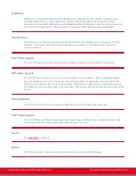 Preview for 105 page of RADVision Scopia XT5000 720 User Manual