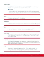 Preview for 110 page of RADVision Scopia XT5000 720 User Manual