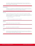 Preview for 112 page of RADVision Scopia XT5000 720 User Manual