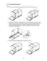 Preview for 15 page of RADWAG 3Y Series User Manual