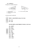 Preview for 25 page of RADWAG 3Y Series User Manual