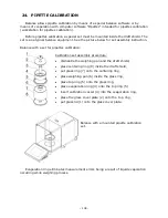 Preview for 108 page of RADWAG 3Y Series User Manual